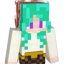trexjones005 Minecraft avatar bust