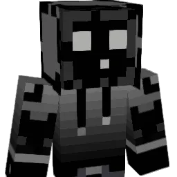 trexx2 Minecraft avatar bust