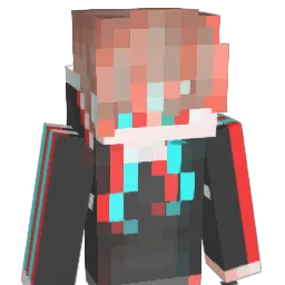 treybutalsochloe Minecraft avatar bust