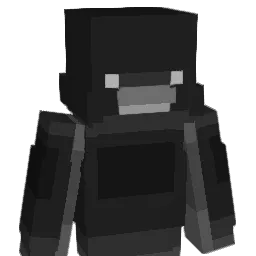 treyjst Minecraft avatar bust