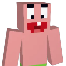 treyramirez's Minecraft skin