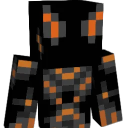 trezz21 Minecraft avatar bust