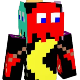 trfloyd's Minecraft skin