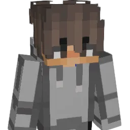 triassictamer Minecraft avatar bust