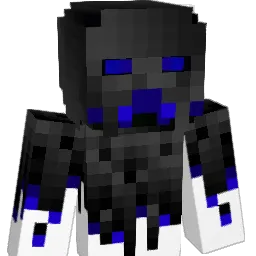 tribal_wolf Minecraft avatar bust