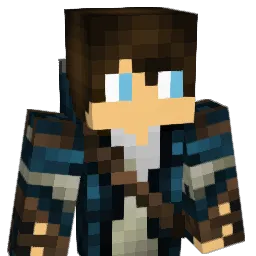 tribalthomas's Minecraft skin