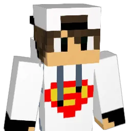 tribbs083 Minecraft avatar bust