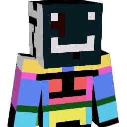tribefan68 Minecraft avatar bust