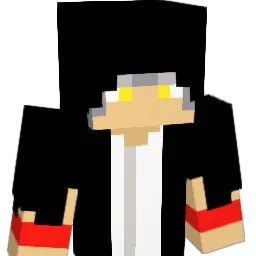 tricemarc Minecraft avatar bust
