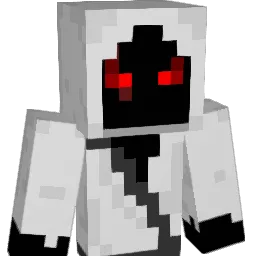 trickieman's Minecraft skin