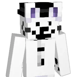 tricky_tony Minecraft avatar bust