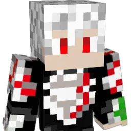trickyboo's Minecraft skin