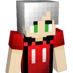 trickymcgee's Minecraft skin