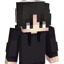 triedzy's Minecraft skin