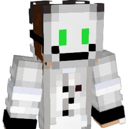 triet2k10 Minecraft avatar bust