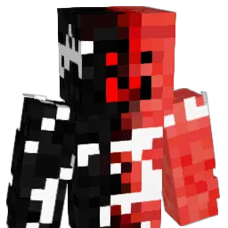 triforce_master1 Minecraft avatar bust