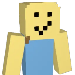 triggere Minecraft avatar bust