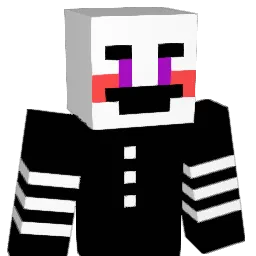 triggeredGreaser's Minecraft skin