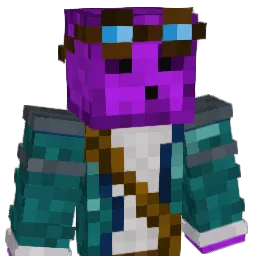 triggerstorm's Minecraft skin
