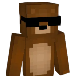 trihardSeven's Minecraft skin