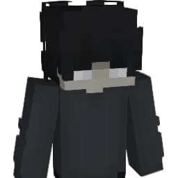 triheda's Minecraft skin