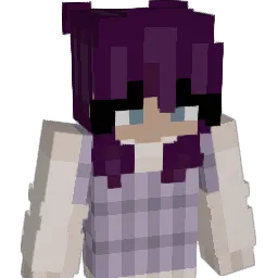 triinzie's Minecraft skin