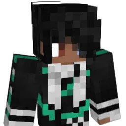 triixste's Minecraft skin