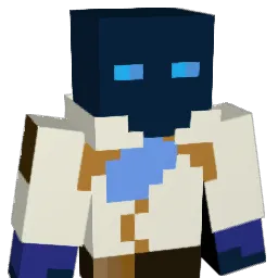 trik_setton Minecraft avatar bust