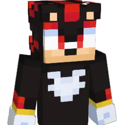 triller06 Minecraft avatar bust