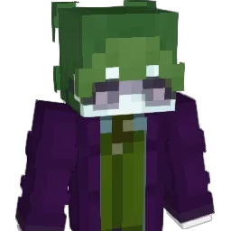trimfire's Minecraft skin