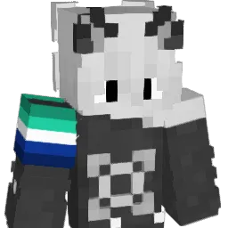 tringle17 Minecraft avatar bust