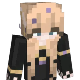 trinidadd Minecraft avatar bust