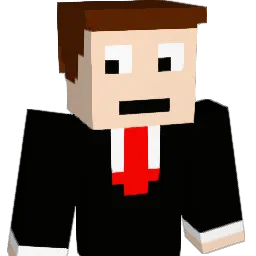 trinity_357's Minecraft skin