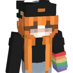 trinityrce's Minecraft skin