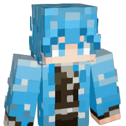 trinityvox's Minecraft skin