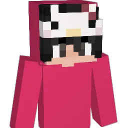 trinkFTP's Minecraft skin