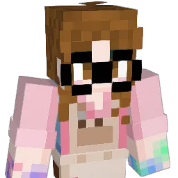 trinyy's Minecraft skin