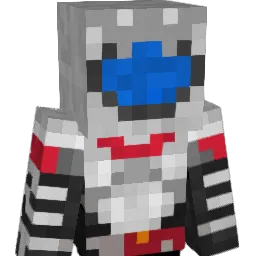 triolef's Minecraft skin