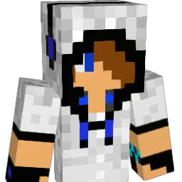 triops31120 Minecraft avatar bust