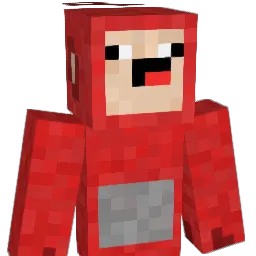 triozinho_ Minecraft avatar bust