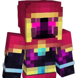 tripa's Minecraft skin