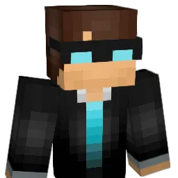 tripaaa2014 Minecraft avatar bust