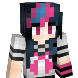 triple_e_15 Minecraft avatar bust
