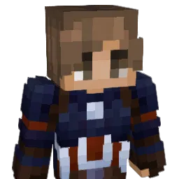 triple_maximus3 Minecraft avatar bust