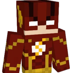 triplea1470 Minecraft avatar bust