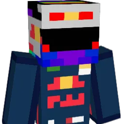 triplecrown09 Minecraft avatar bust