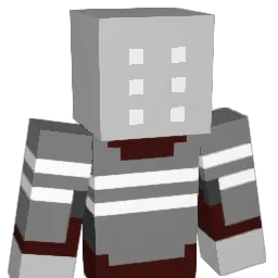 triplemen's Minecraft skin