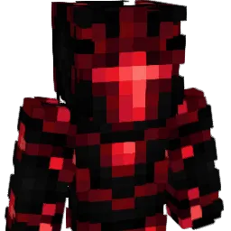 triplexd Minecraft avatar bust