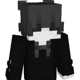 triplezowns Minecraft avatar bust