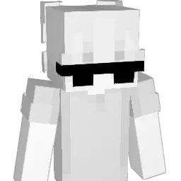 triploX_PVP Minecraft avatar bust